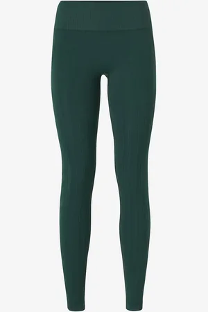 Hummel Treenitrikoot hmlMt Define Seaml Scrunch Tights