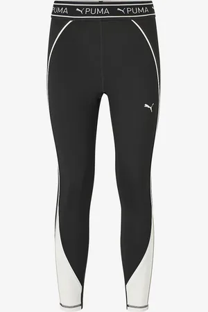 PUMA Treenitrikoot Fit Train Strong 7/8 Tight