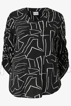 Gozzip Pusero gFreja Blouse