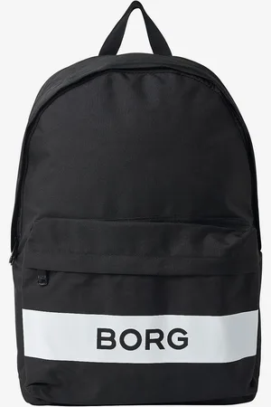 Björn Borg Reppu Borg Stripe Backpack