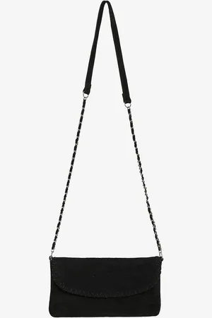 VILA Laukku viSeren Leather Bag