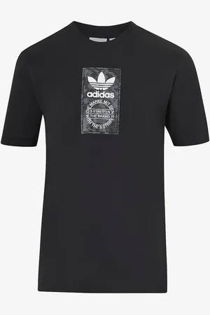 adidas T-paita Camo Label Tee