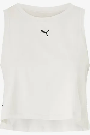 PUMA Juoksutoppi Cloudspun Sleeveless Tank - Short