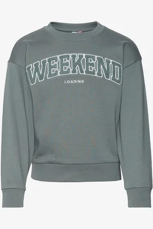 VERO MODA Collegepaita vmBrenda Well Unb Sweat Jrs