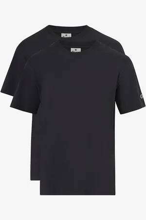 Champion T-paita Crew-neck 2 kpl