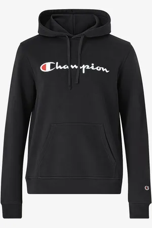Champion Huppari Hooded Sweatshirt