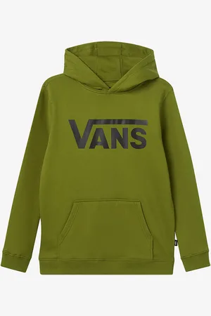 Vans Huppari Classic II PO BY