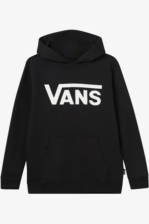 Vans Huppari Classic II PO BY