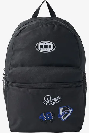 PUMA Reppu Patch Backpack