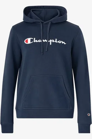 Champion Huppari Hooded Sweatshirt