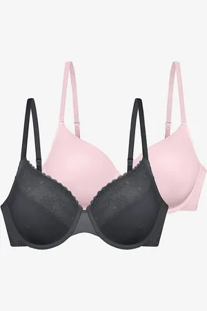 Dorina Kaaritukiliivit Radha 2-pack