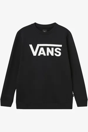 Vans Collegepaita Classic II Crew