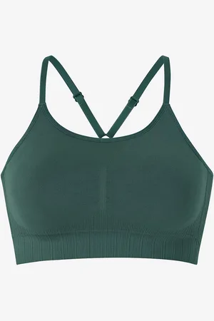 Hummel Sporttiliivit hmlMt Define Seamless Padded Bra