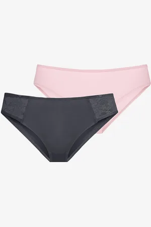 Dorina Alushousut Radha 2-pack