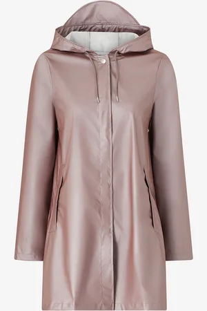 Rains Sadetakki A-line W Jacket W3