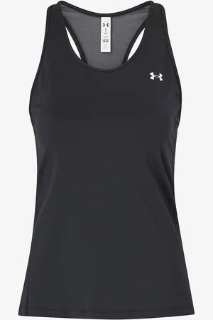 Under Armour Treenitoppi UA HG Armour Racer Tank