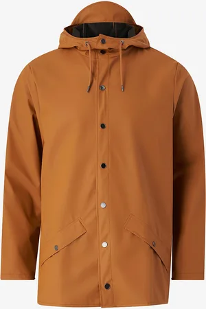 Rains Sadetakki Jacket