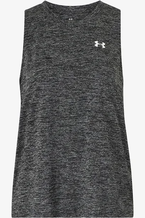 Under Armour Urheilutoppi Tech Tank Twist