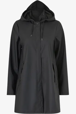Rains Sadetakki A-line W Jacket W3
