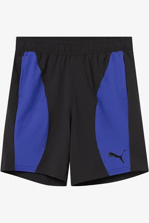 PUMA Urheilushortsit Fit Evrydy Shorts B
