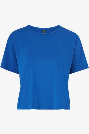 Under Armour Urheilutoppi Motion SS