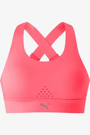 PUMA Sporttiliivit Pwrbreathe Run Bra