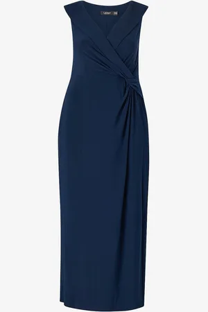 Ralph Lauren Maximekko Gown