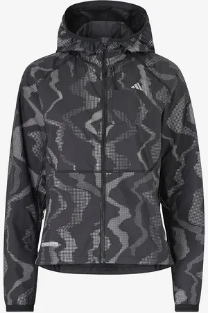 adidas Juoksutakki Ult Prem Jkt
