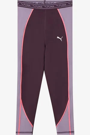 PUMA Treenitrikoot Fit 7/8 Tights G