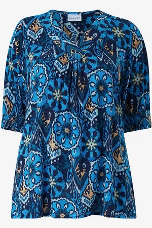 Zhenzi Toppi Millia 399 - Blouse