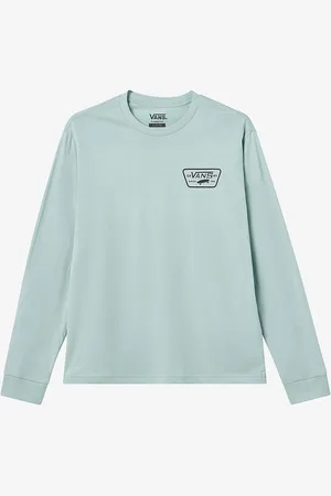 Vans T-paita Full Patch Back LS