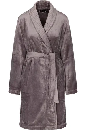 Triumph Aamutakki Robes Fleece Robe 01
