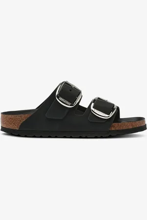 Birkenstock Sandaalit Arizona Big Buckle Leoi Hex