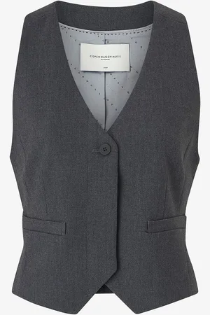 Copenhagen Muse Liivi cmTailor Waistcoat