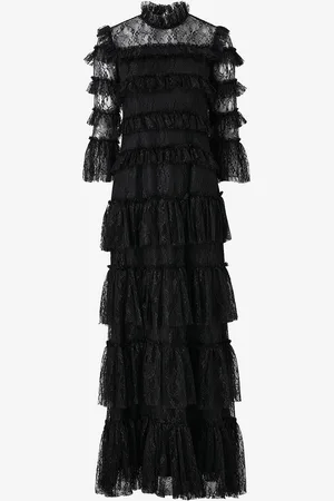 By Malina Maximekko Carmine Maxi Dress
