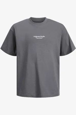 JACK & JONES T-paita jorVesterbro Tee SS Crew Neck