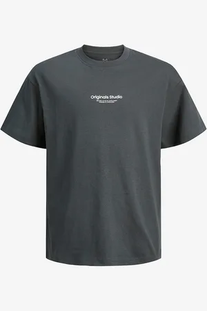 JACK & JONES T-paita jorVesterbro Tee SS Crew Neck