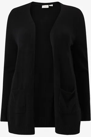 ONLY Neuletakki carEsly L/S Open Cardigna Knt