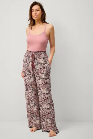 ELLOS Pyjamahousut