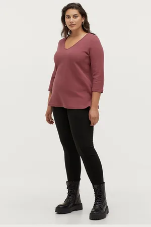 Zizzi Leggingsit jWinola