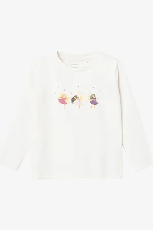 NAME IT Toppi nmfLyse LS Top