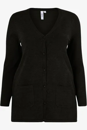 Ciso Neuletakki Cardigan Light