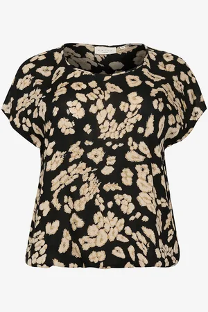 Kaffe Toppi kcBella Stanley Blouse