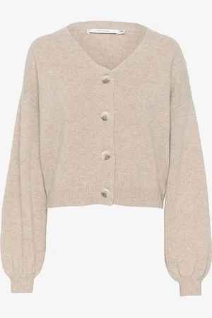 Gestuz Neuletakki Manzigz Wool