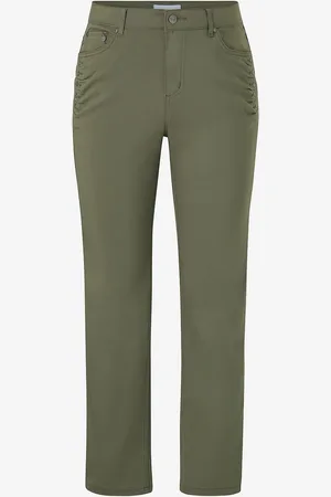 Zhenzi Housut Salsa 152 - Salsa Fit