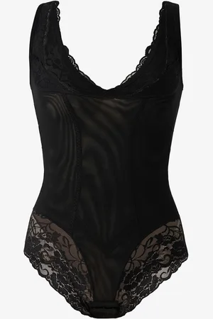MAGIC Bodyfashion Muotoiluvartalo Super Control Body - medium support