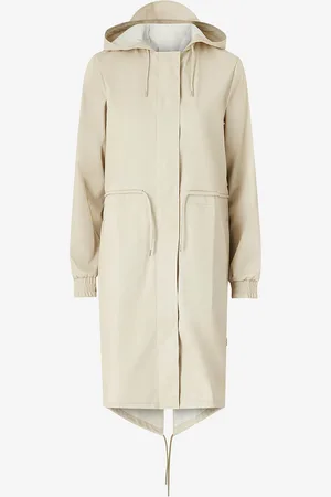 Rains Sadeparka String W Parka