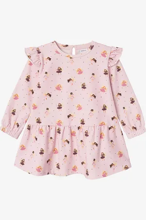 NAME IT Mekko nmfLalli Sweat Dress Unb