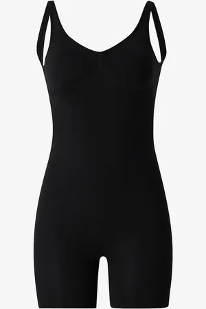 MAGIC Bodyfashion Muotoiluvartalo Low Back Bodysuit - medium support