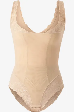MAGIC Bodyfashion Muotoiluvartalo Super Control Body - medium support